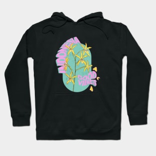 Indonesia Good Vibes Hoodie